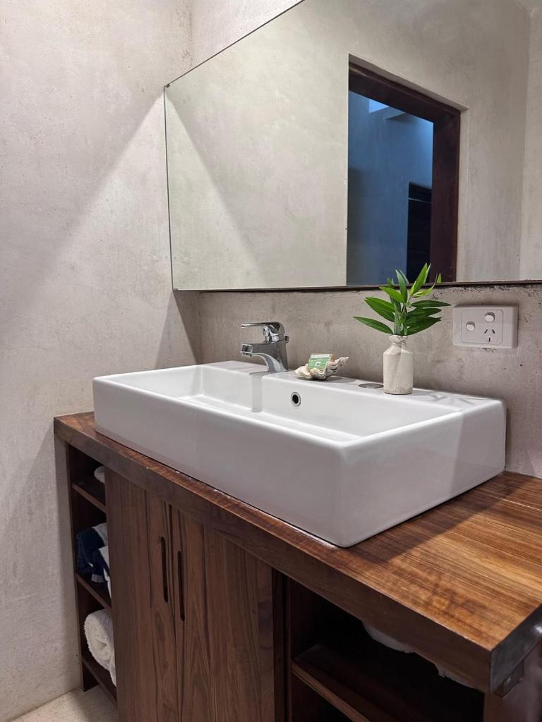 Kooyu Villas Port Vila Room photo