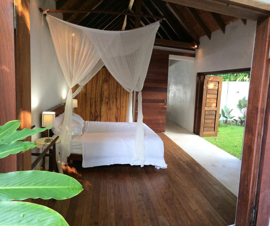 Kooyu Villas Port Vila Room photo